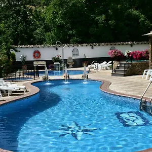  Landhuis Rurales Benarum Con Spa