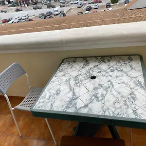 •{ Habitación En A 30km De La Playa • Coín