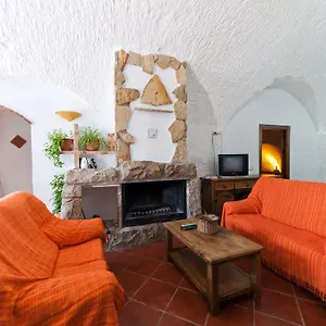  Landhuis Cuevas La Chumbera