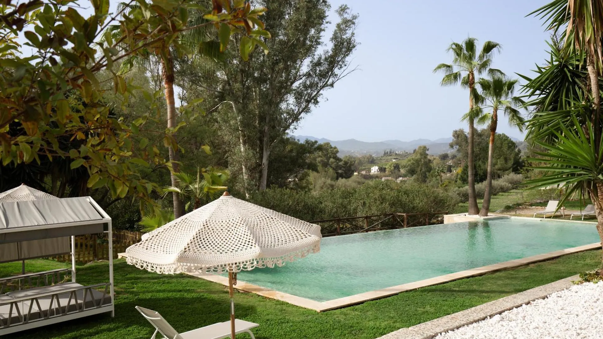Finca La Familia Naranja Coin 0*,  Spain