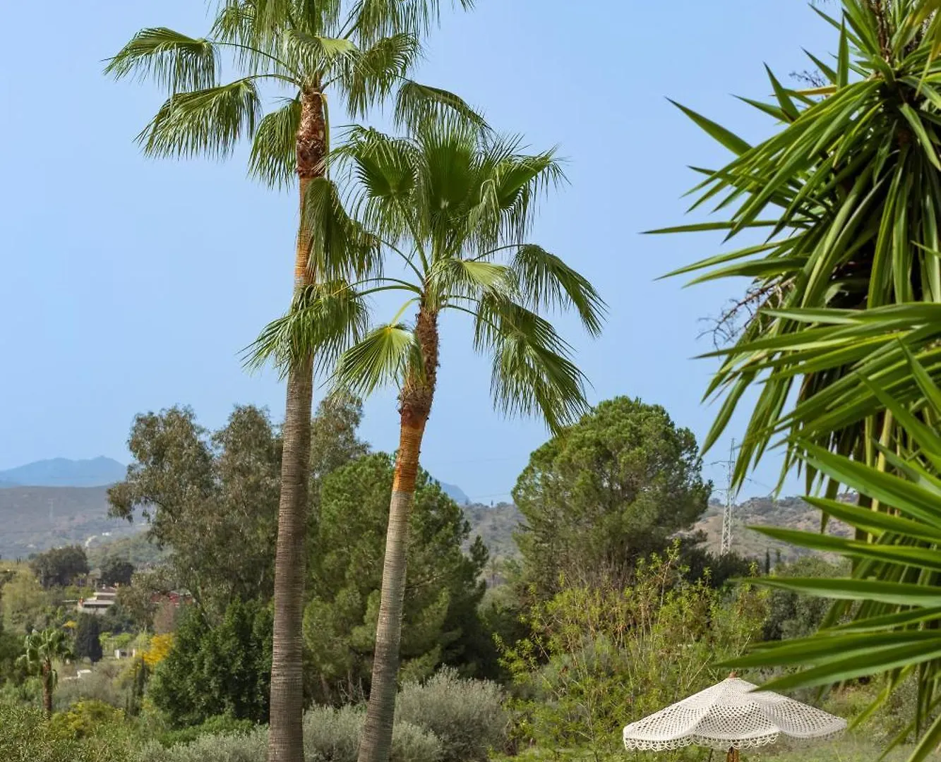 Finca La Familia Naranja Coin Bed & Breakfast