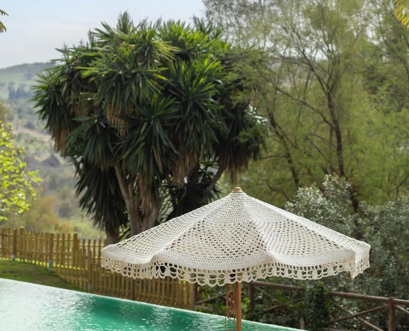 Bed & Breakfast Finca La Familia Naranja Coin