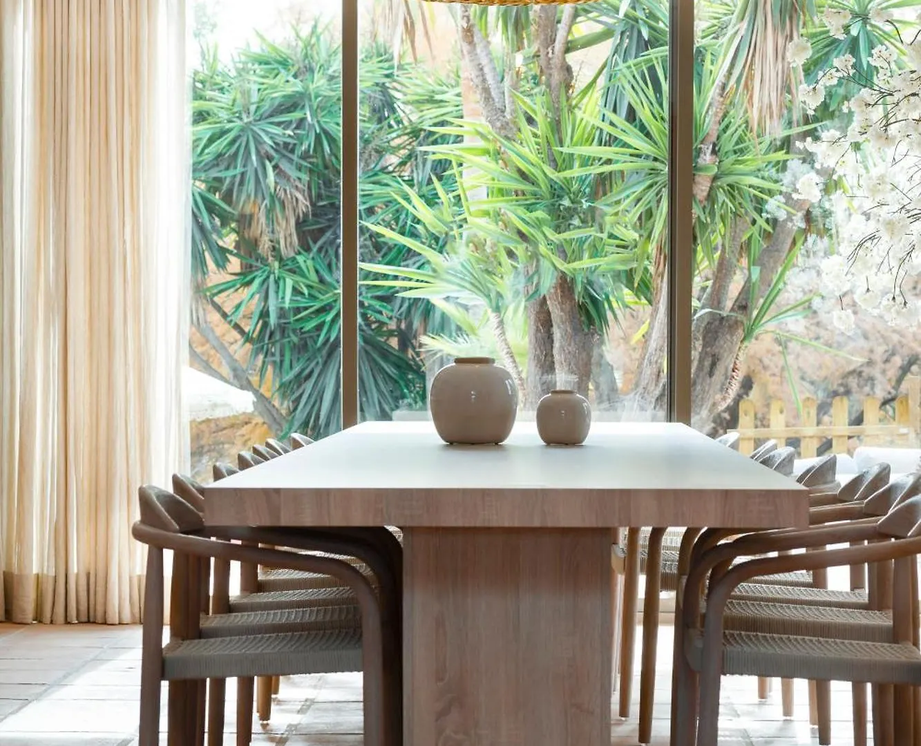 Bed & Breakfast Finca La Familia Naranja Coin Spain