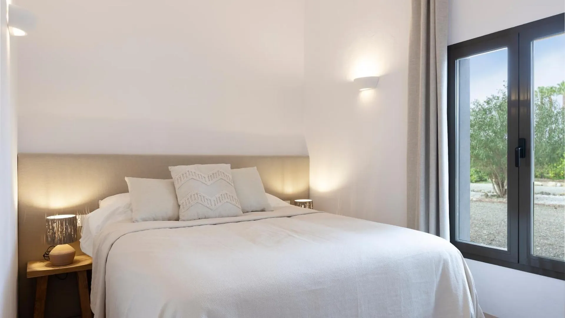 Finca La Familia Naranja Coin Bed & Breakfast