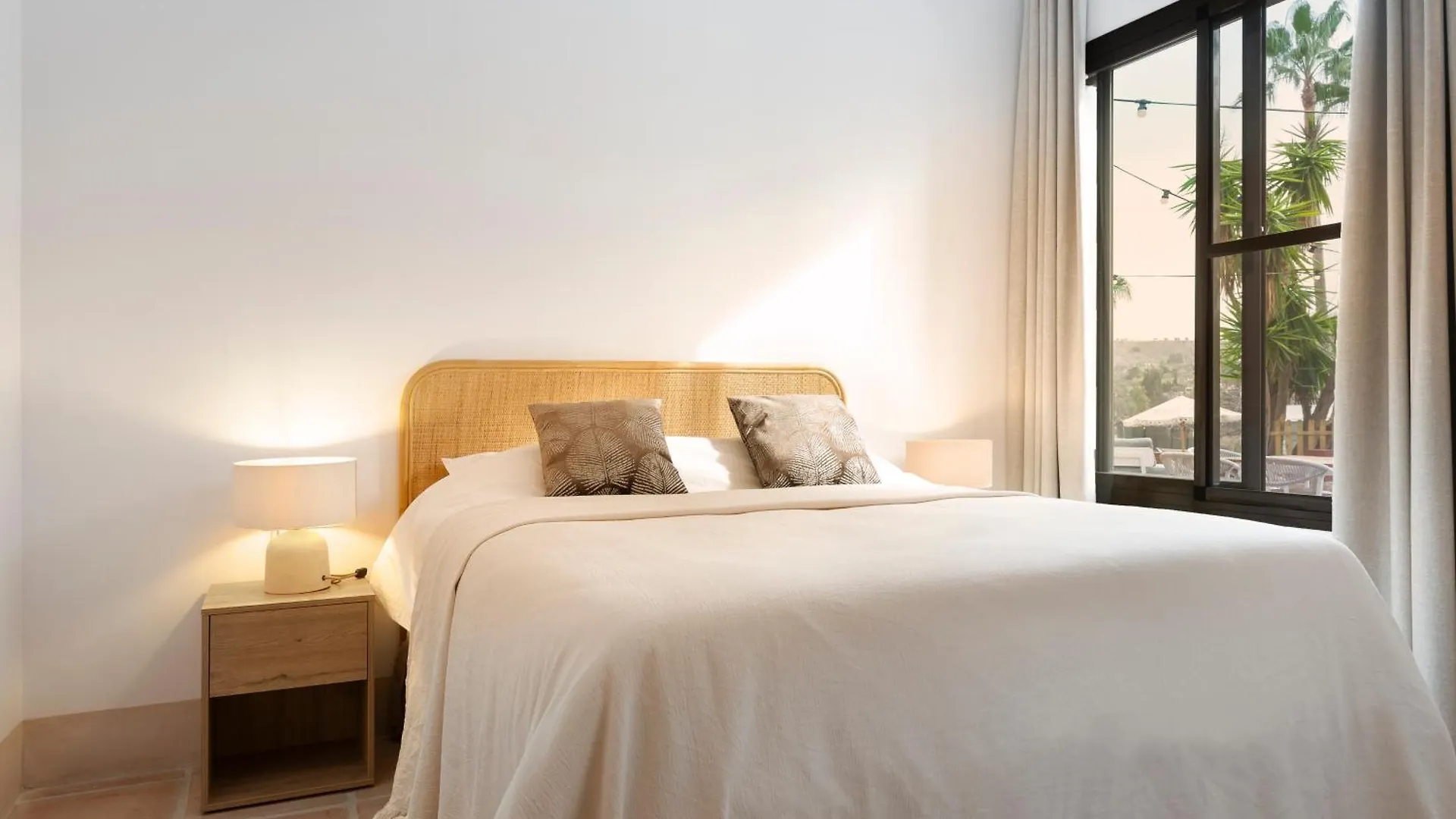 Finca La Familia Naranja Coin Bed & Breakfast