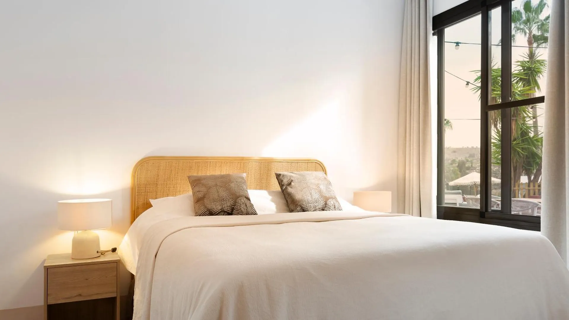 Bed & Breakfast Finca La Familia Naranja Coin