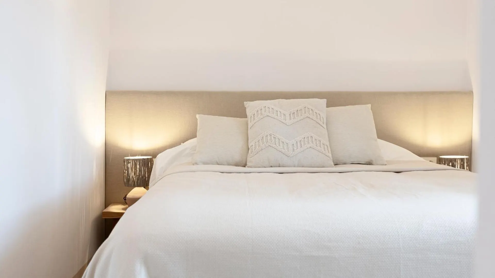Bed & Breakfast Finca La Familia Naranja Coin Spain
