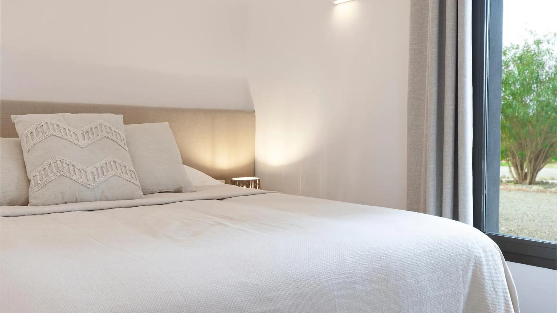 Bed & Breakfast Finca La Familia Naranja Coin Spain