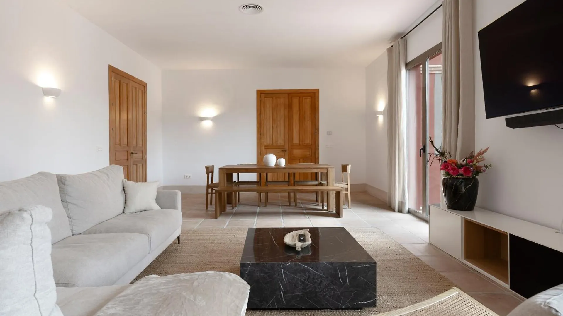 Bed & Breakfast Finca La Familia Naranja Coin