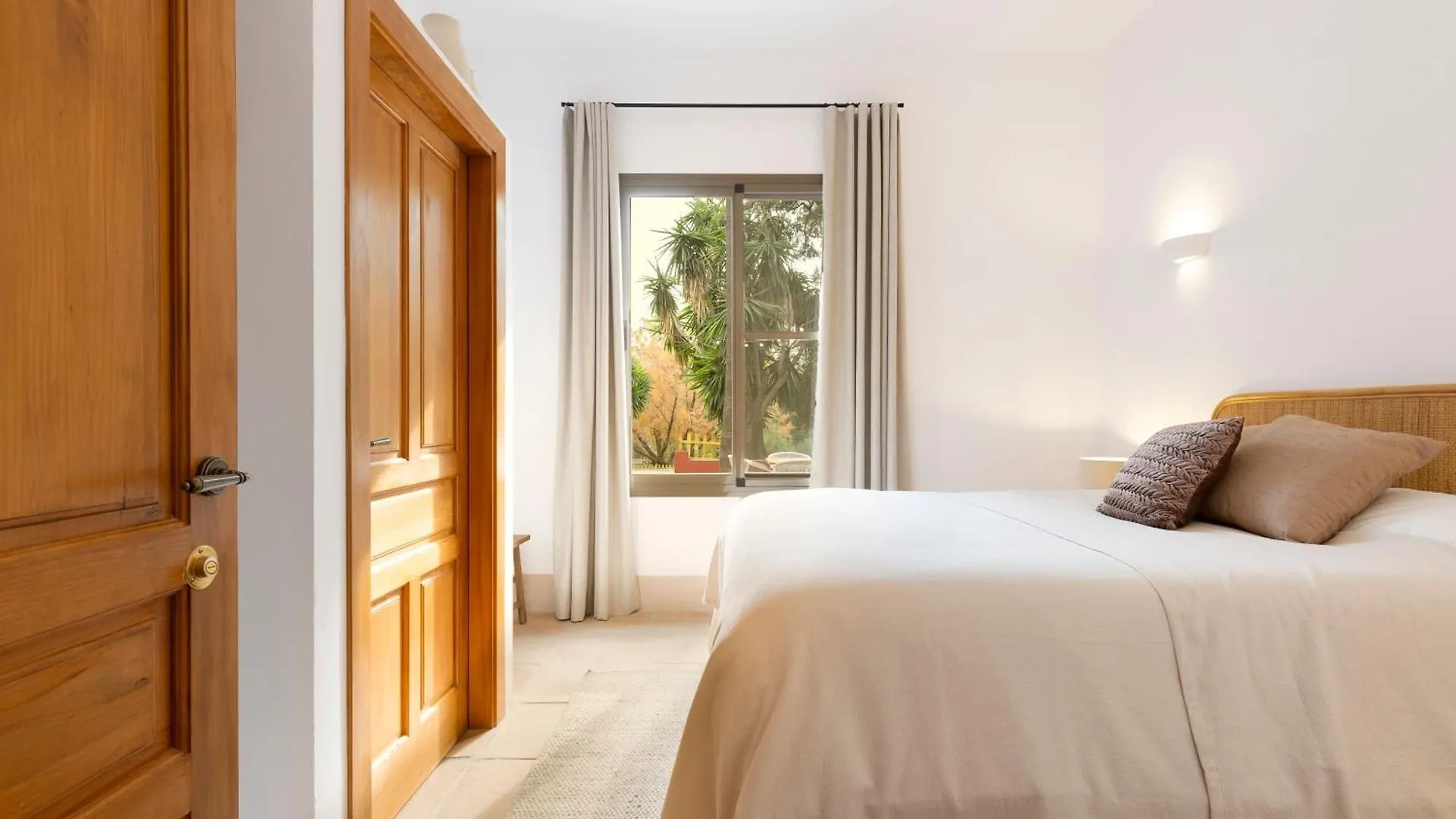 Bed & Breakfast Finca La Familia Naranja Coin